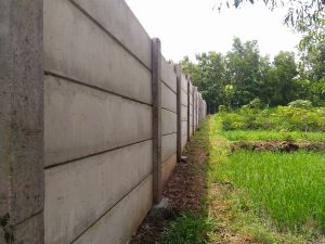 Jual Pagar Panel Beton Precast di Surakarta