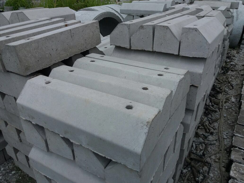 Jual Kanstin Beton di Lubuklinggau - Megacon Precast Concrete