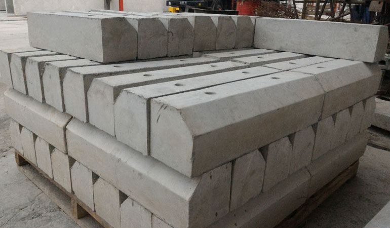 Jual Kanstin Beton di Nganjuk - Megacon Precast Concrete
